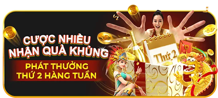 Khuyến mãi chào mừng và ưu đãi VIP tại 8888now