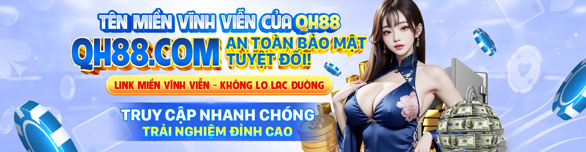 Hình ảnh chính về bảo mật và công bằng tại 8888now