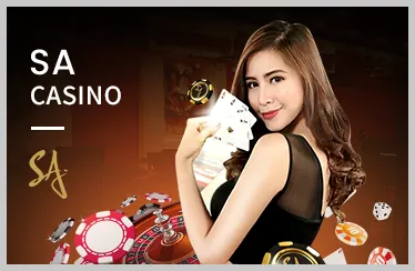 Live Casino 8888now